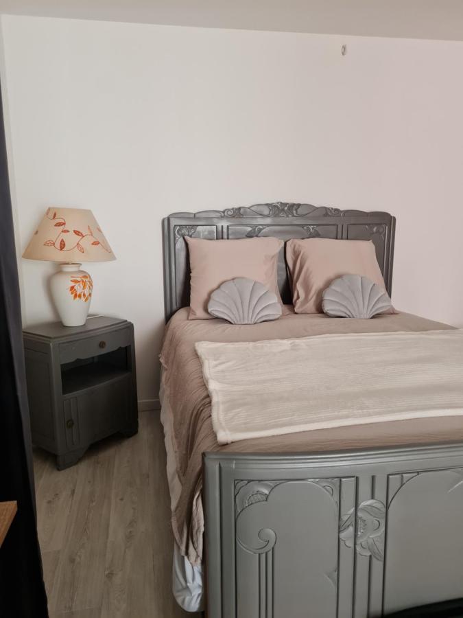 Appt 2 Pieces A 15 Mn Du Salagou Paulhan Kültér fotó