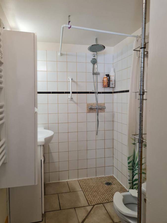 Appt 2 Pieces A 15 Mn Du Salagou Paulhan Kültér fotó